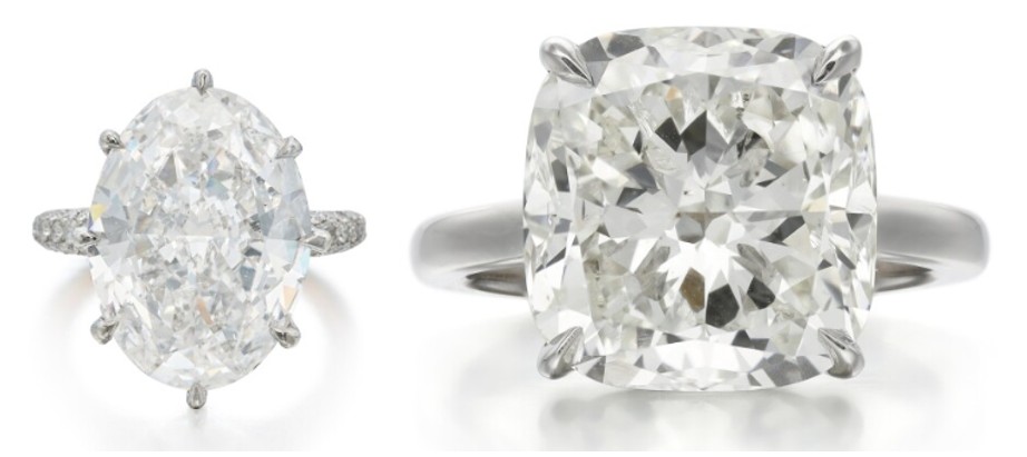 Алмаз и бриллиант: в чем разница, что дороже, стоит ли покупать (10 фото)